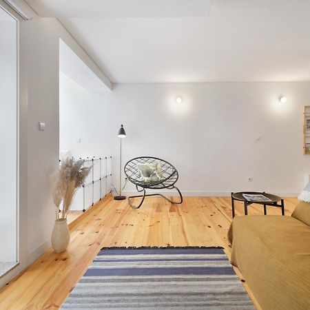 Relax Porto Studio By Own Places Buitenkant foto