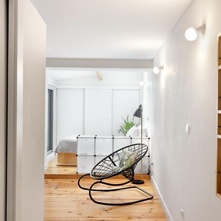 Relax Porto Studio By Own Places Buitenkant foto