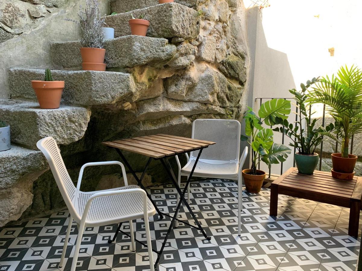 Relax Porto Studio By Own Places Buitenkant foto