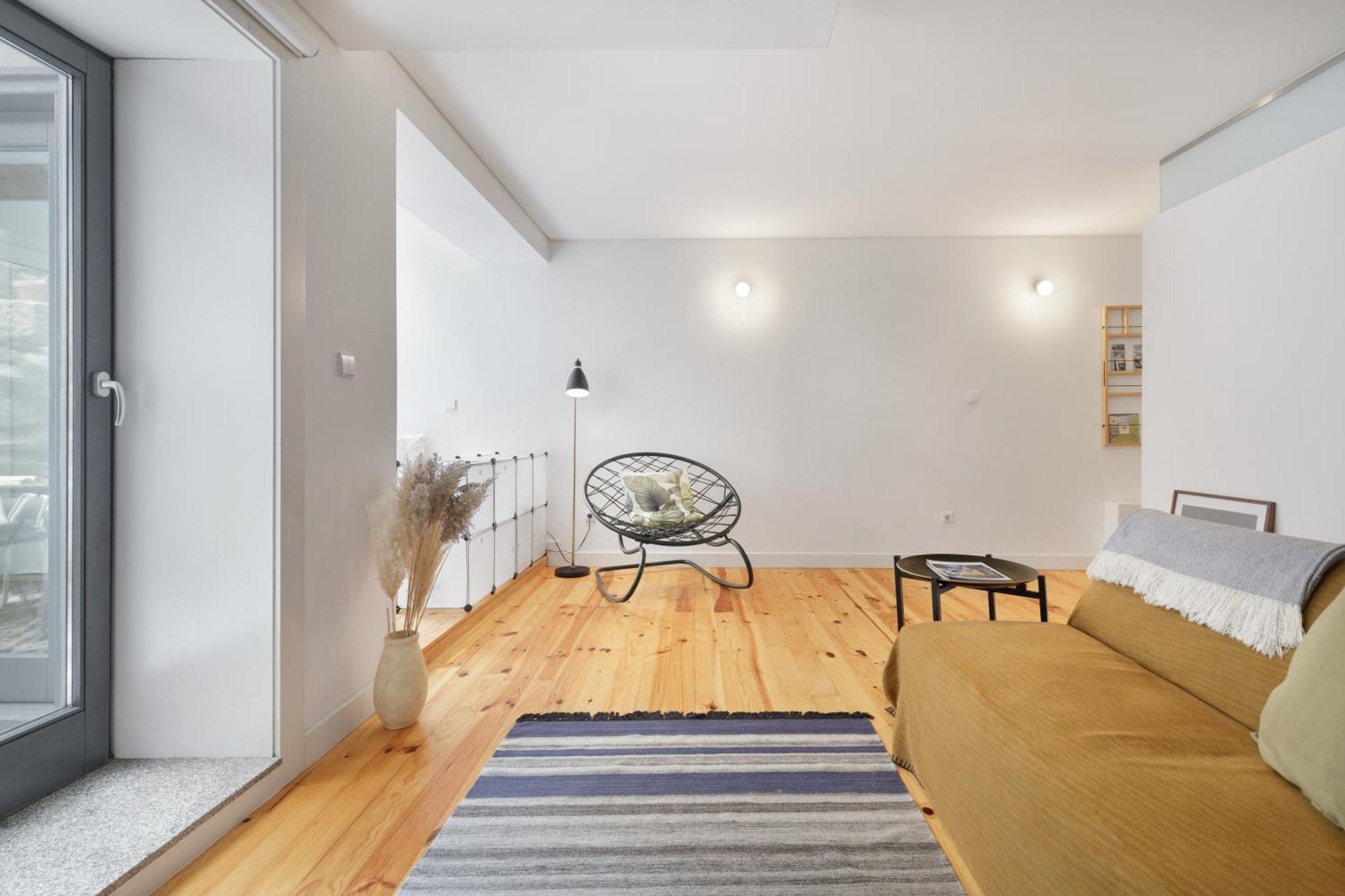 Relax Porto Studio By Own Places Buitenkant foto
