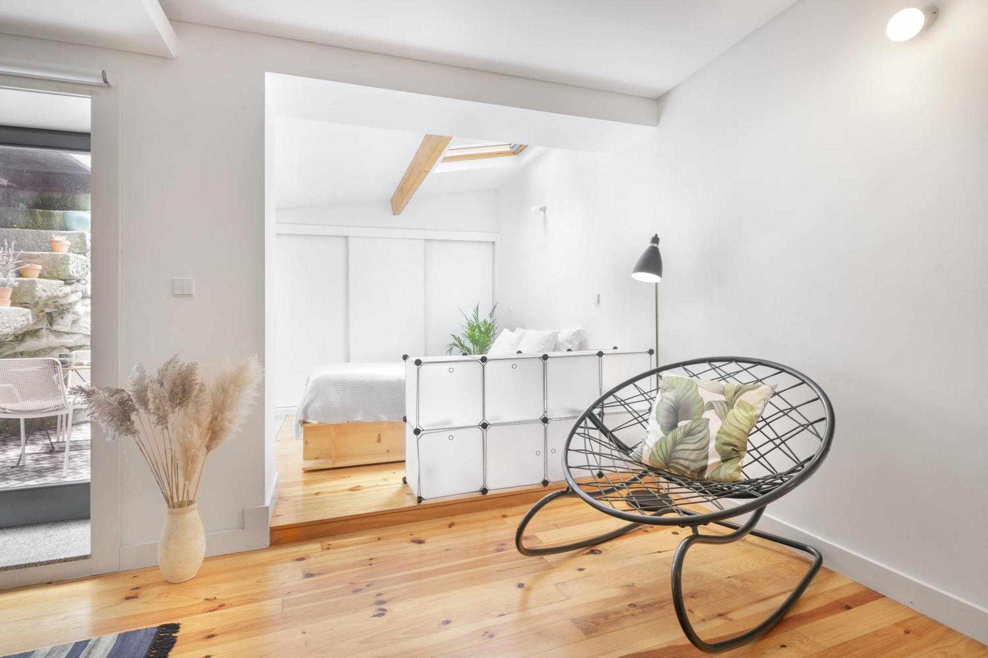 Relax Porto Studio By Own Places Buitenkant foto