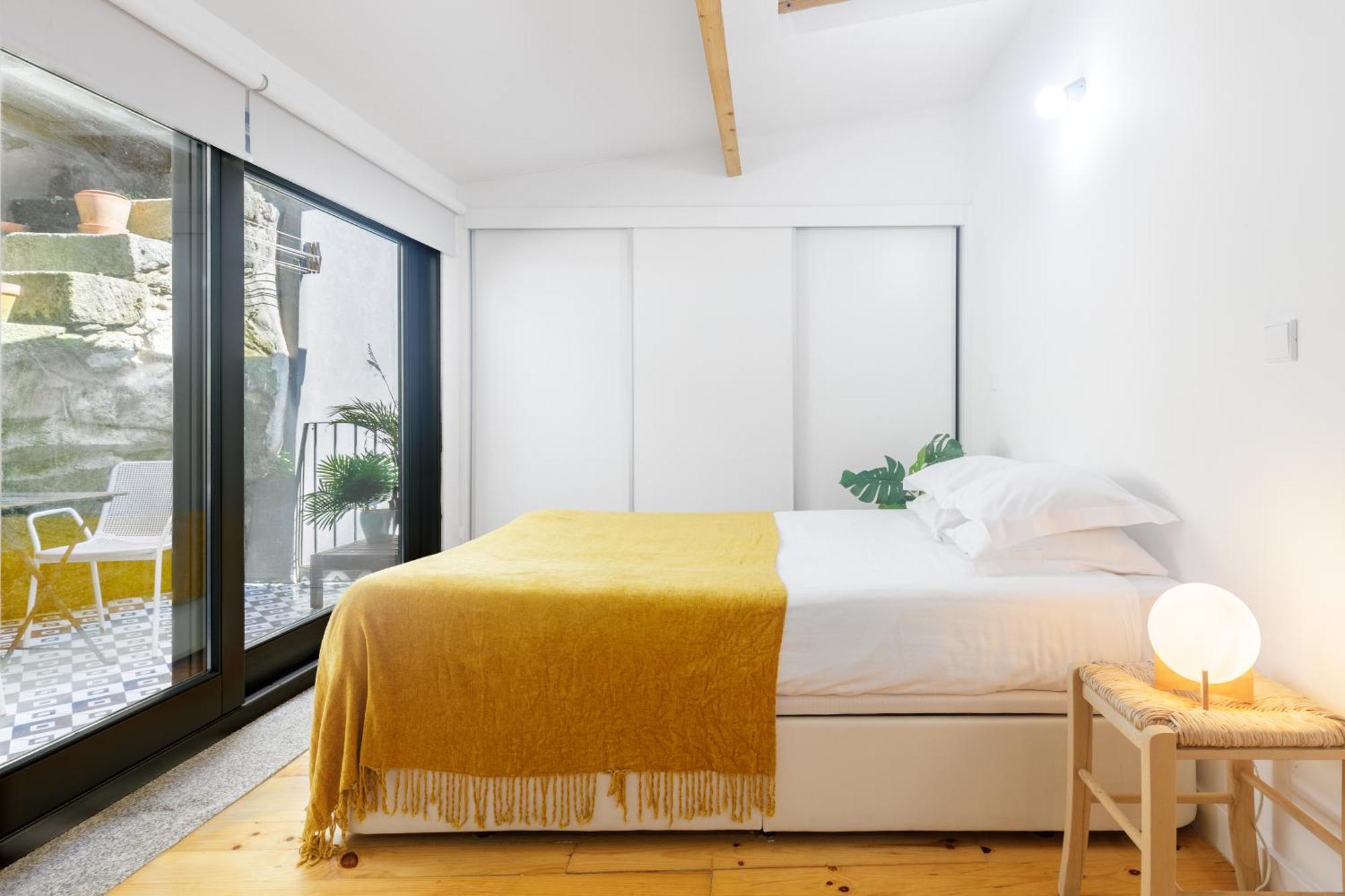Relax Porto Studio By Own Places Buitenkant foto