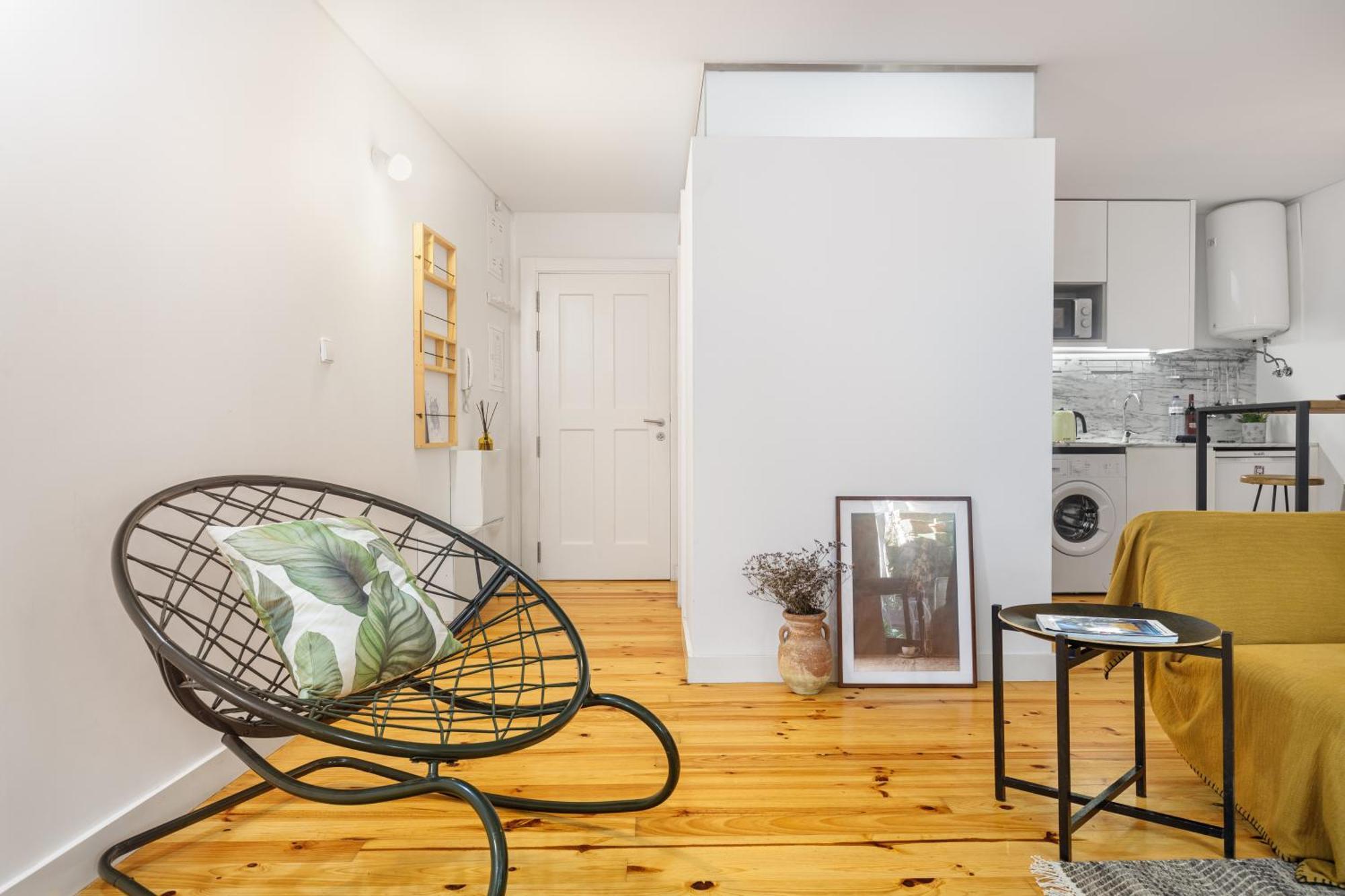 Relax Porto Studio By Own Places Buitenkant foto