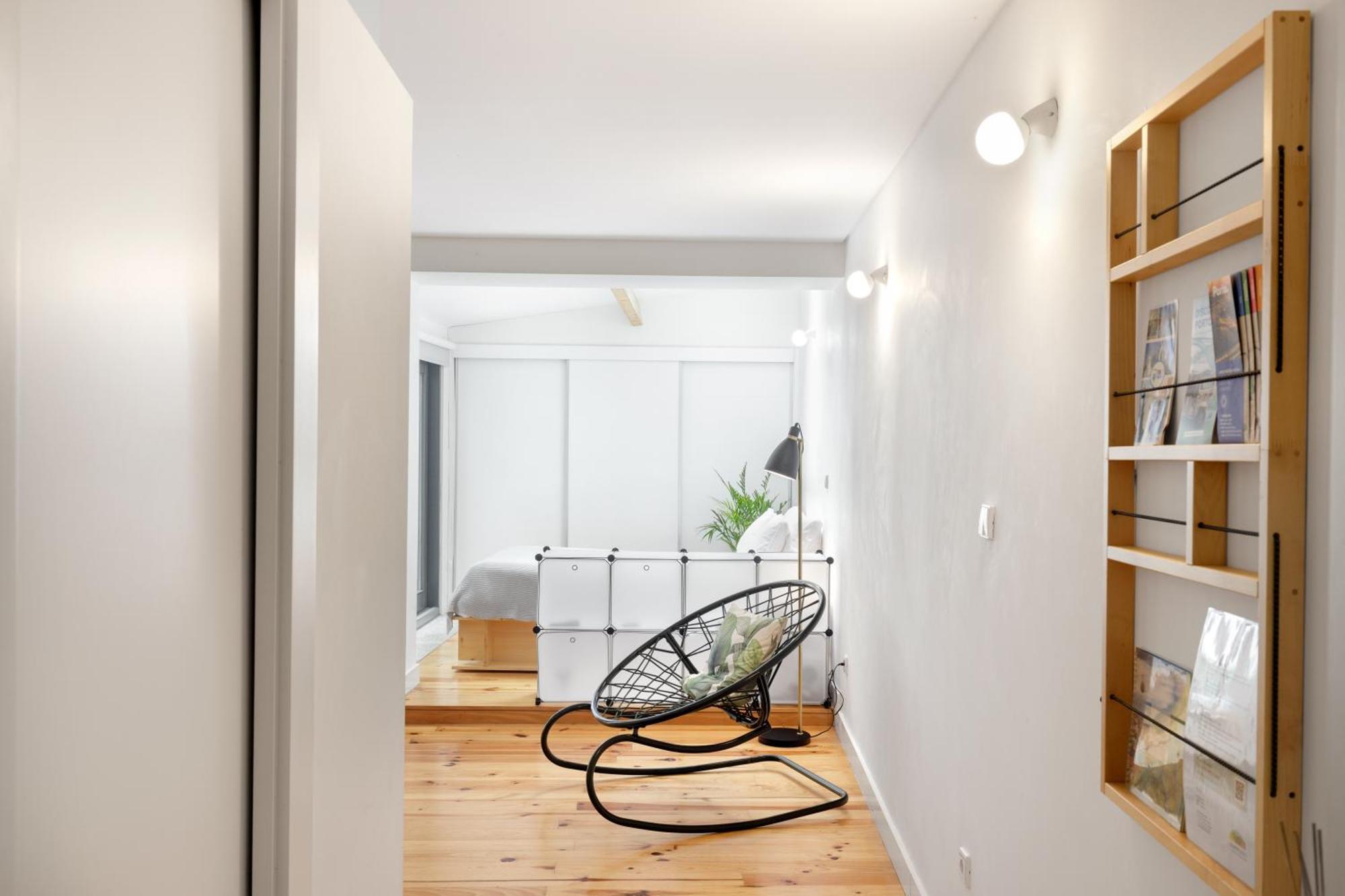 Relax Porto Studio By Own Places Buitenkant foto