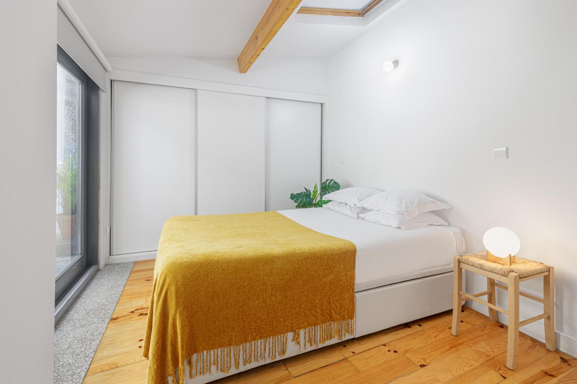 Relax Porto Studio By Own Places Buitenkant foto