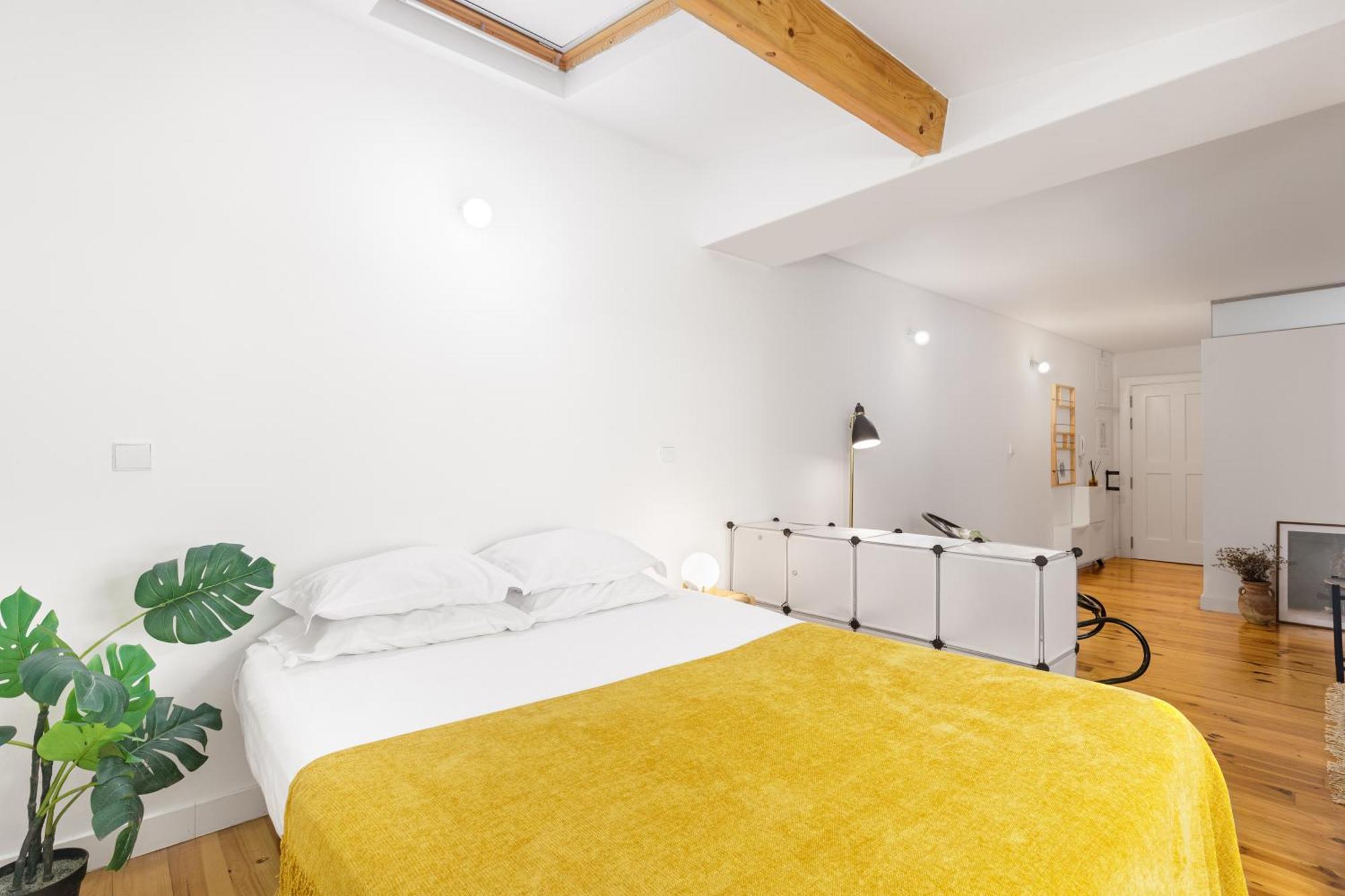 Relax Porto Studio By Own Places Buitenkant foto