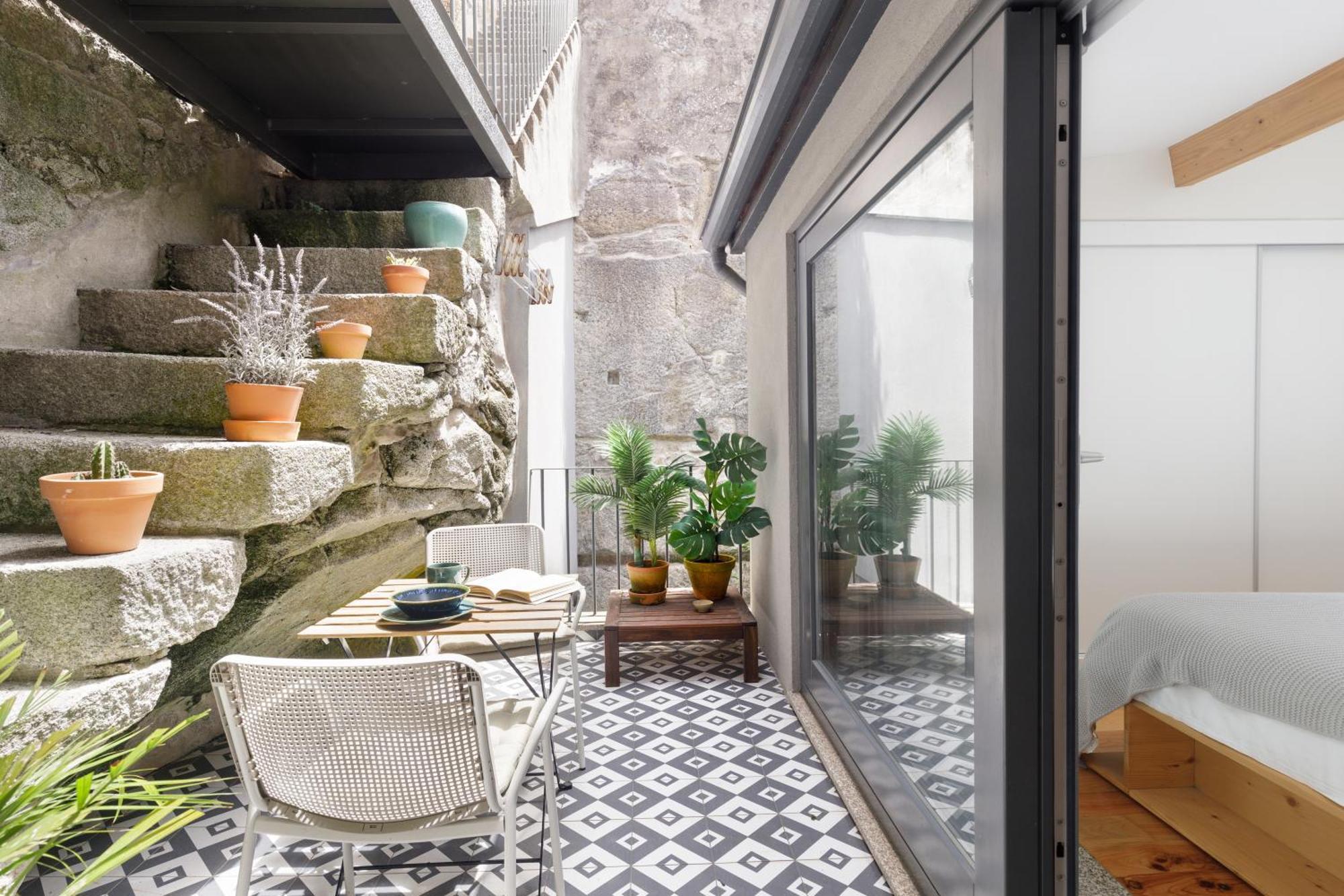 Relax Porto Studio By Own Places Buitenkant foto