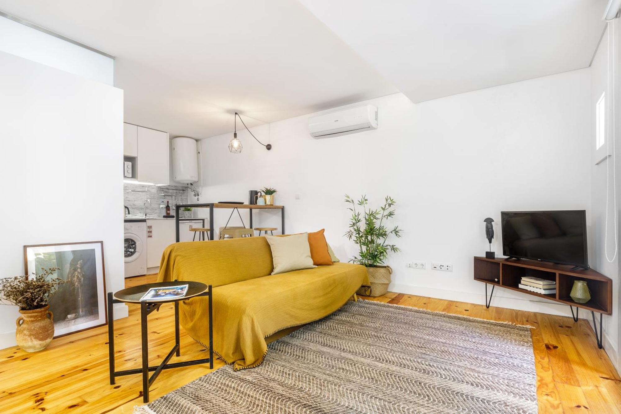 Relax Porto Studio By Own Places Buitenkant foto
